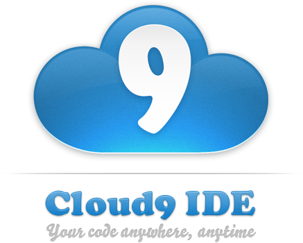 Coud9 IDE logo