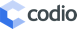 Codio IDE logo